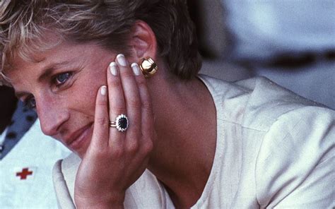 princess diana sunglasses versace|Princess Diana diamond ring.